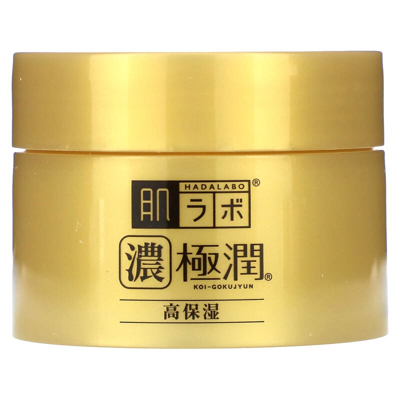 Gokujyun（極潤）パーフェクトジェル、100g（3.5オンス）