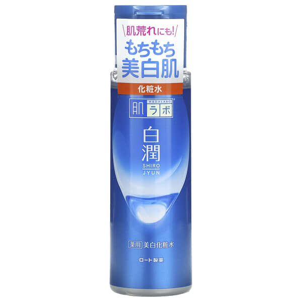Hadalabo, Shirojyun, 로션, 170ml(5.7fl oz)