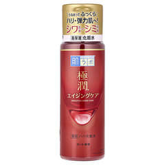 Gokujyun（極潤）エイジング ケア ローション、170ml（5.7液量オンス）