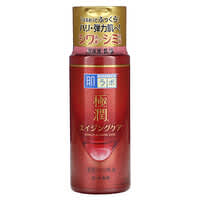 Gokujyun（極潤）エイジングケア ミルク、140ml（4.7液量オンス）