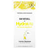 Shay Mitchell Advanced Hydration，柠檬汁，6 小袋，每小袋 0.42 盎司（12 克）