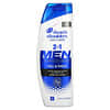 Men Advanced Series, 2 in 1 Shampoo + Conditioner, Full & Thick, 12.8 fl oz (380 ml)