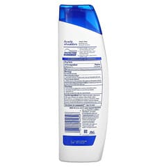 Head & Shoulders, Daily Shampoo, Classic Clean, 250 ml (8,45 fl. oz.)