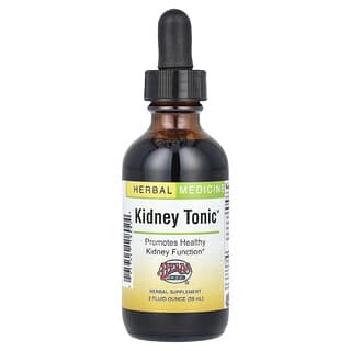 Herbs Etc.‏, Kidney Tonic™, 2 fl oz (59 ml)