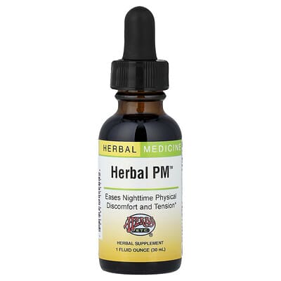 Herbs Etc., Herbal PM™, 1 fl oz (30 ml)