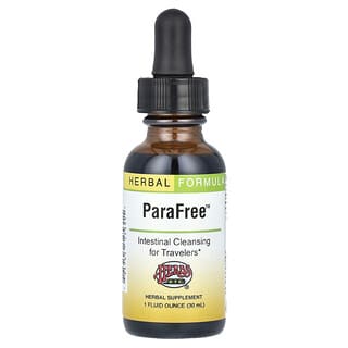 Herbs Etc., ParaFree™, 30 ml (1 fl. oz.)