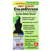 ChlorOxygen, Chlorophyll Concentrate, Alcohol Free, Mint, 1 fl oz (30 ml)