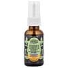 Herbs Etc., Singer's®, Non Alkohol, Lemon & Madu, 30 ml (1 ons cairan)