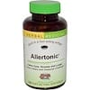 Allertonic, Alcohol Free, 120 Fast-Acting Softgels