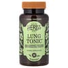 Lung Tonic™, 60 cápsulas blandas