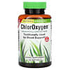 ChlorOxygen, Chlorophyll Concentrate, 120 Softgels