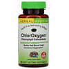 ChlorOxygen, Chlorophyll Concentrate, 60 Fast-Acting Softgels