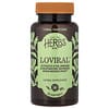 Loviral™, 60 Softgels