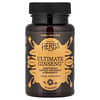 Herbs Etc., Ultimate Ginseng™, 30 Softgels
