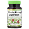Herbs Etc., Ultimate Ginseng™, 소프트젤 30정