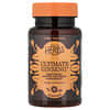 Ultimate Ginseng™, 30 գելային պատիճ