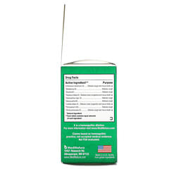 MediNatura, BHI, Mucus Relief, 100 Tablets