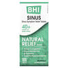 BHI, Sinus, 100 Tablets