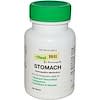 Stomach, Homeopathic Medication, 100 Tablets