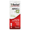 T-Relief, Arnica +12, Plant-Based Relief Cream, 2 oz (57 g)