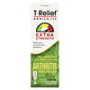 T-Relief, Arnica +12, Creme zur Linderung von Arthritis-Schmerzen, 57 g (2 oz.)