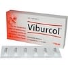 Viburcol, 12 Suppositories, 1.1 g Each