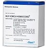 Nux Vomica Homaccord, 10 Oral Vials of 1.1 ml Each