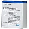 Placenta Compositum, 10 Oral Vials of 2.2 ml Each