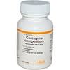 Coenzyme Compositum, 100 Tablets