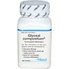 Glyoxal Compositum, 100 Tablets