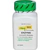 Enzyme, 100 Tablets
