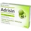 Adrisin, Allergy Relief, 15 Tablets Pocket Pack