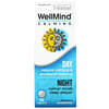 WellMind Calming Day/Night, 100 Tablets
