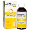 ReBoost, Cough Relief Syrup, 4.23 fl oz (125 ml)