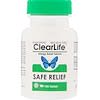 ClearLife, Allergy Relief Tablets, 100 Chewable Tablets