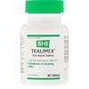BHI, Traumex, Pain Relief Tablets, 60 Tablets