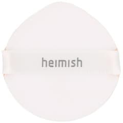 هيميش‏, Artless Perfect Cushion مع إمكانية إعادة التعبئة، عامل حماية من أشعة الشمس درجة 50+ وحماية عالية من الأشعة الفوق بنفسجية (PA+++)‏،‏23 بيج طبيعي، قطعتان - 13 جم لكل قطعة