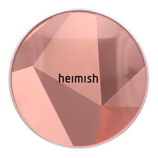 Heimish, Artless（アートレス）パーフェクトクッション、SPF数値50+／PA+++、23ナチュラルベージュ、13g
