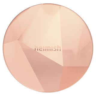 هيميش‏, Artless Perfect Cushion ، عامل حماية من الشمس 50 + / PA +++ ، 23 لون بيج طبيعي ، عدد 2 ، (13 جم) لكل منها