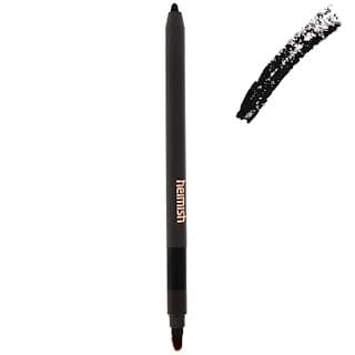 هيميش‏, Dailism, Smudge Eye Liner, 03 Chocolate Black, 30 g