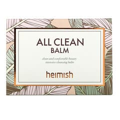 Démaquillant Heimish All Clean Balm 120 Ml - Neuf