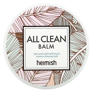 Heimish, All Clean香膏，120毫升