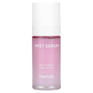 Heimish, Mist Serum, Bulgarian Rose Water, 55 ml