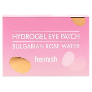 هيميش‏, Hydrogel Eye Patch, Bulgarian Rose Water, 72 Patches