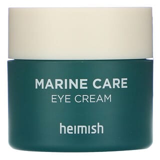 Heimish, عناية مميزة بالمستخلصات البحرية، كريم العين، 30 مل