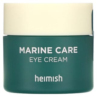 Heimish, Marine Care, крем для глаз с морским экстрактом, 30 мл