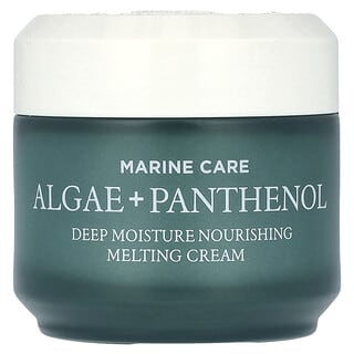 Heimish, Marine Care, Algae + Panthenol, Deep Moisture Nourishing Melting Cream, 1.85 fl oz (55 ml)