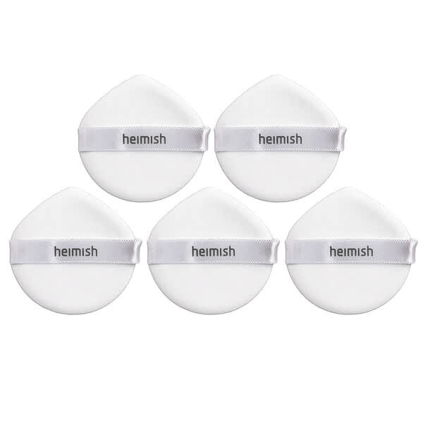 Heimish, Rubycell Puff, 5 порцій