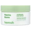 Hydrogel Eye Patch, Matcha Biome, 60 Patches