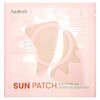 SUN patch, adesivo calmante de melancia ao ar livre, 5 adesivo